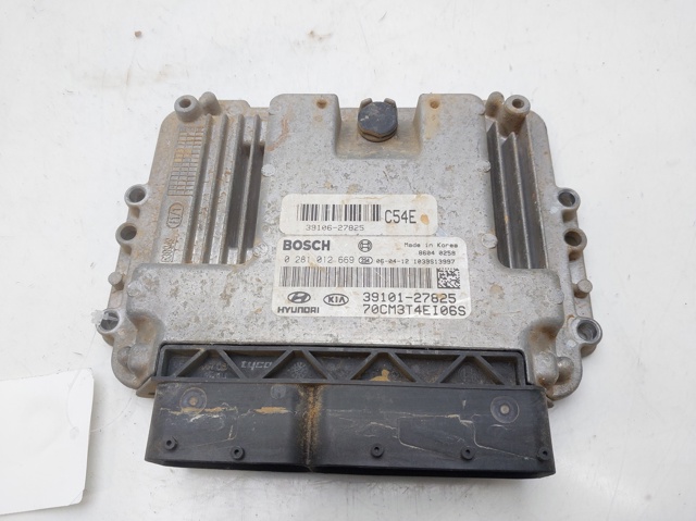 3910127825 Hyundai/Kia