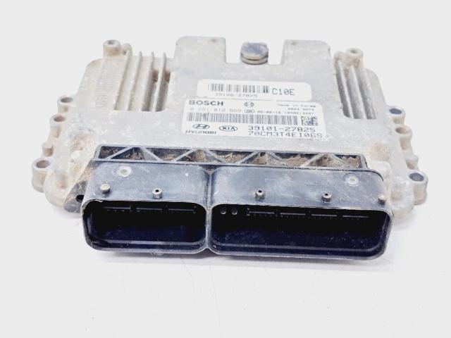 Módulo de direção (Centralina eletrônica) de motor 3910127825 HYUNDAI