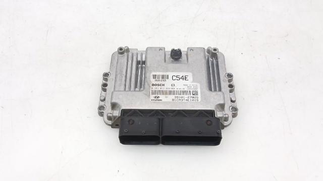 Módulo de direção (Centralina eletrônica) de motor 3910127825 HYUNDAI