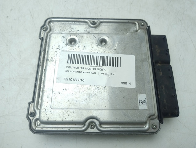 391012F010 Hyundai/Kia