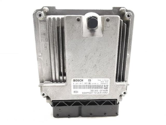 Módulo de direção (Centralina eletrônica) de motor para KIA Sorento XM