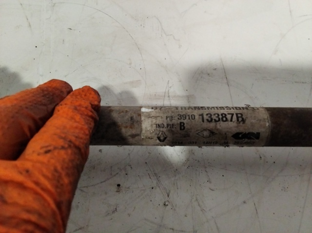 391013387R Renault (RVI)