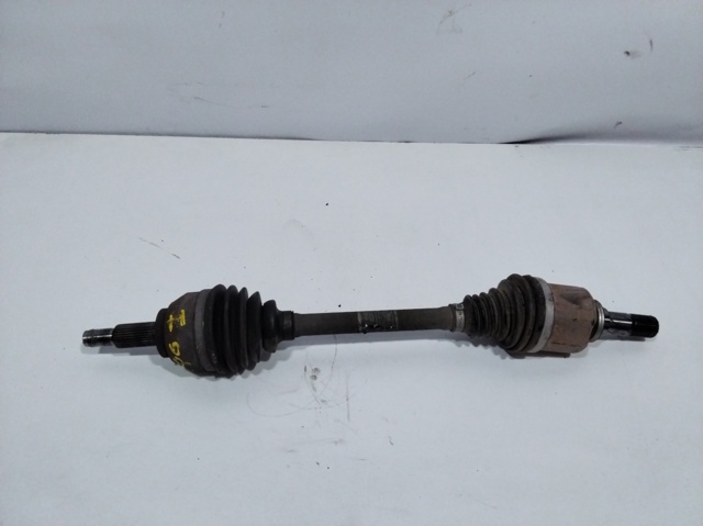 391013827R Renault (RVI)