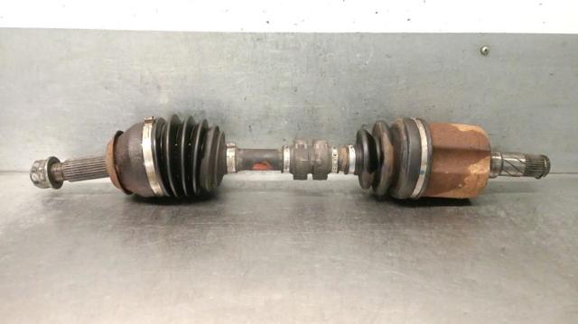 391014BE4B Nissan/Infiniti