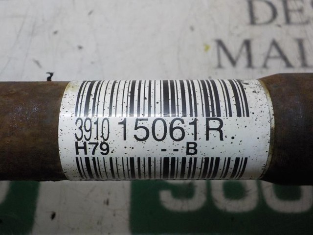 391015061R Renault (RVI)
