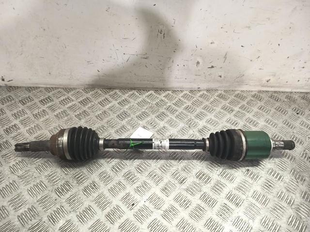 391015SN0A Nissan/Infiniti