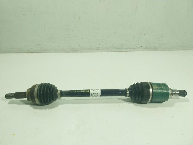 391015SN0A Nissan/Infiniti