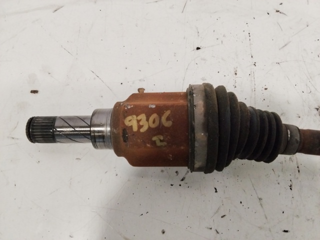 391016363R Renault (RVI)