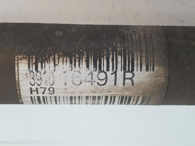 391016491R Renault (RVI)