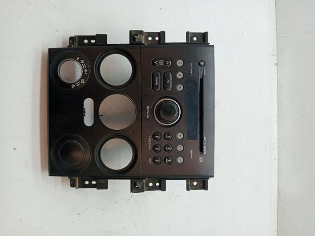 Aparelhagem de som (rádio AM/FM) Suzuki Grand Vitara JB ao melhor preço