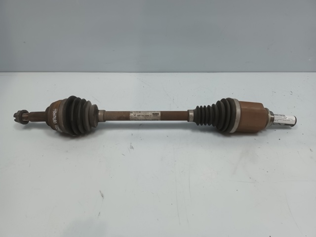 391016613R Renault (RVI)