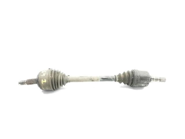 Junta homocinética interna dianteira esquerda 391016979R RENAULT