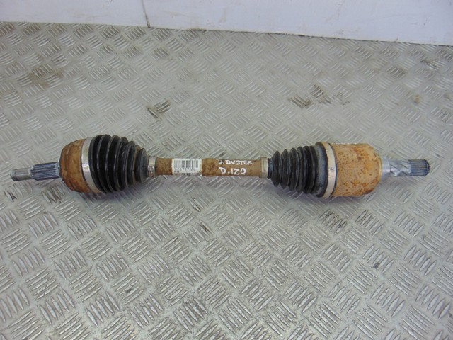 391017275R Renault (RVI)