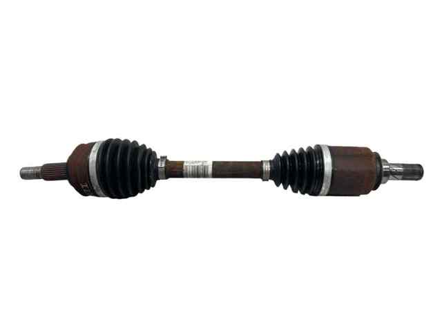 Junta homocinética externa dianteira esquerda 391017922R RENAULT