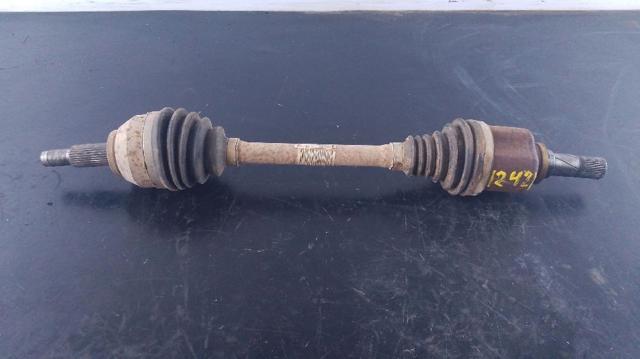 391018696R Nissan/Infiniti