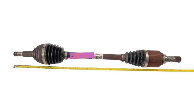 Junta homocinética externa dianteira 391018983R RENAULT