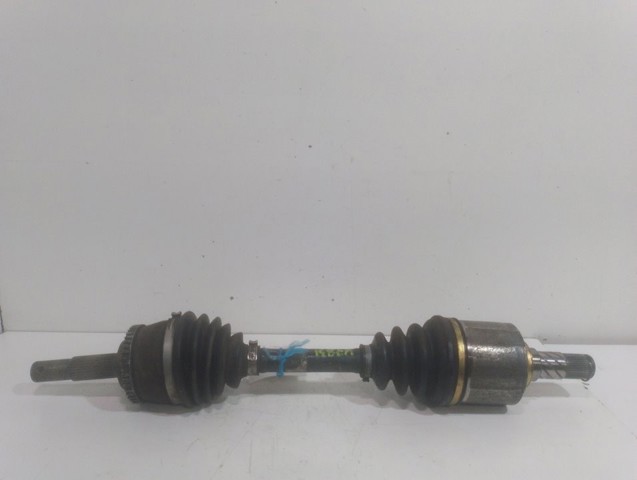 39101AV611 Nissan/Infiniti