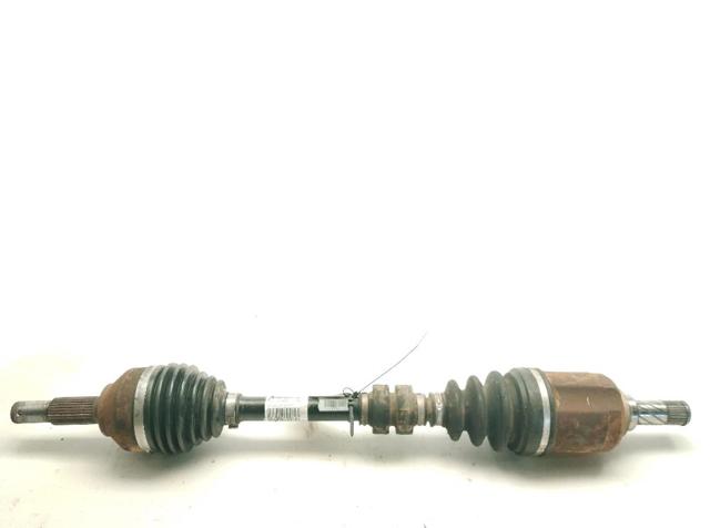 39101JD22B Nissan/Infiniti