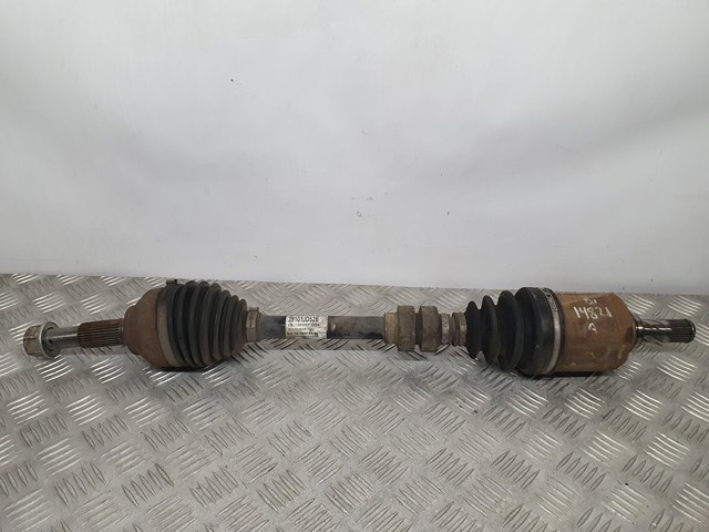 39101JD52B Nissan/Infiniti