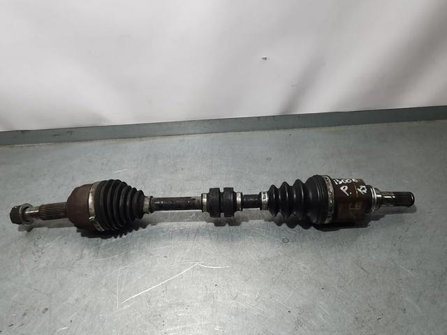 39101JX00A Nissan/Infiniti