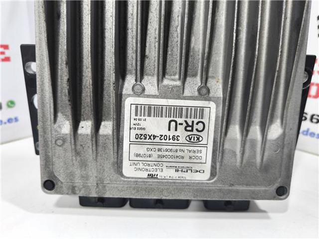 391024X520 Hyundai/Kia
