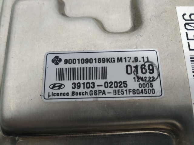 3910302025 Hyundai/Kia