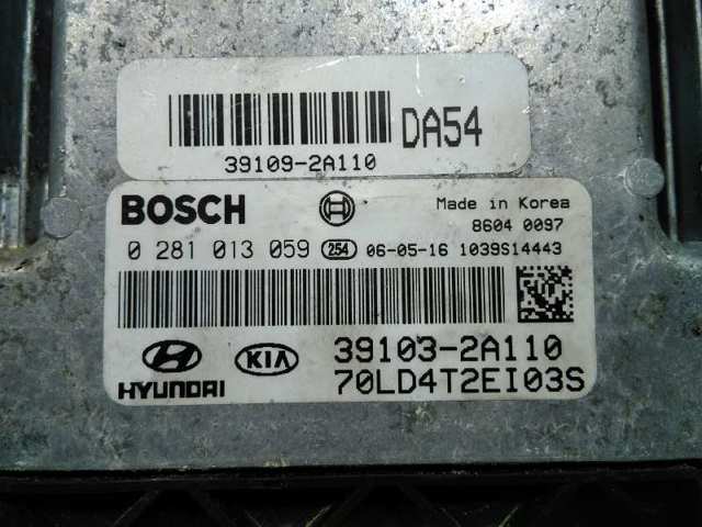 391032A110 Hyundai/Kia