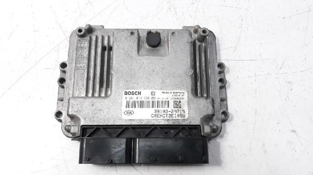 KIA Ceed (ED)