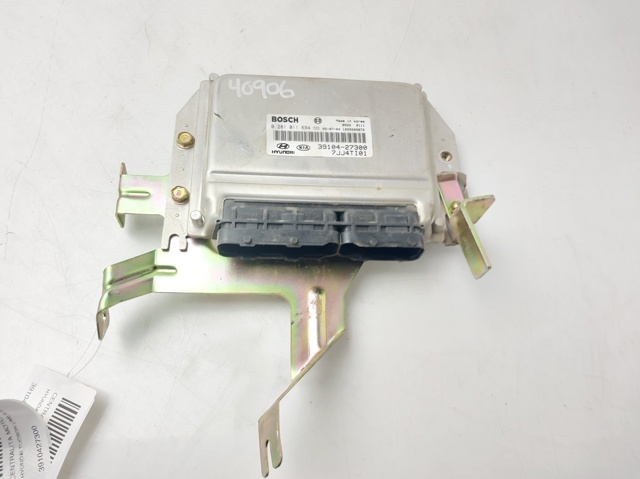 Módulo de direção (Centralina eletrônica) de motor para Hyundai Tucson JM