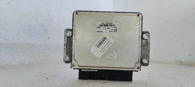 Módulo de direção (Centralina eletrônica) de motor 391044X910 HYUNDAI