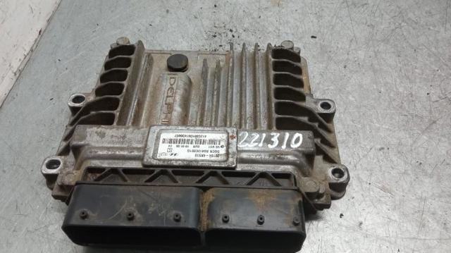 Módulo de direção (Centralina eletrônica) de motor 391044X910 HYUNDAI