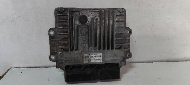 Módulo de direção (Centralina eletrônica) de motor 391044X910 HYUNDAI