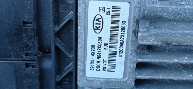 391044X930 Hyundai/Kia