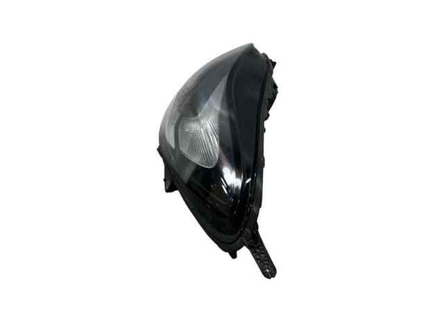 Luz esquerda 39108222 OPEL