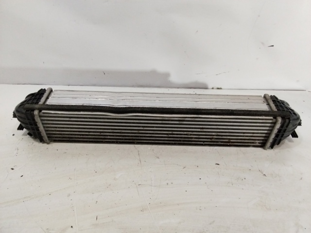 Radiador de intercooler 39109103 OPEL