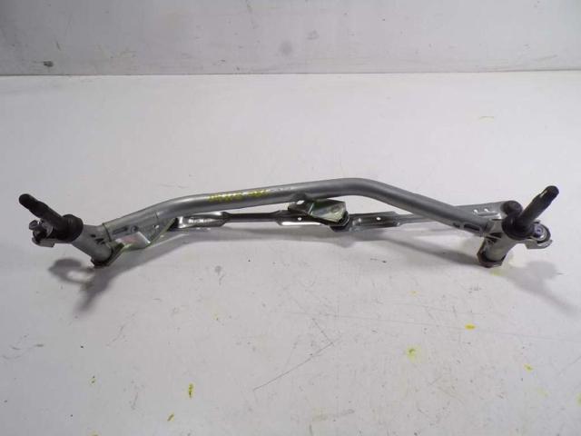 Trapézio de limpador pára-brisas 39109362 OPEL