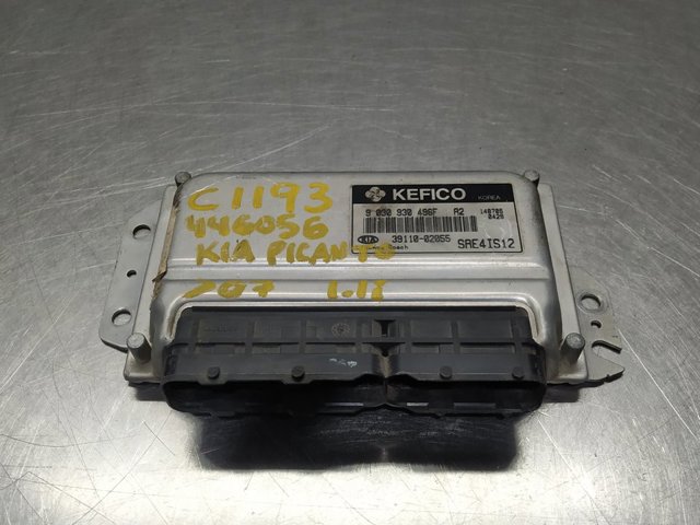 3911002055 Hyundai/Kia