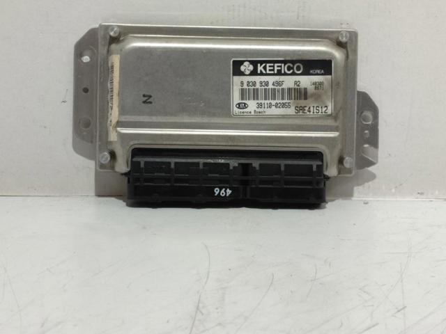3911002055 Hyundai/Kia