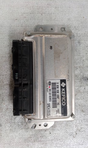 3911002055 Hyundai/Kia