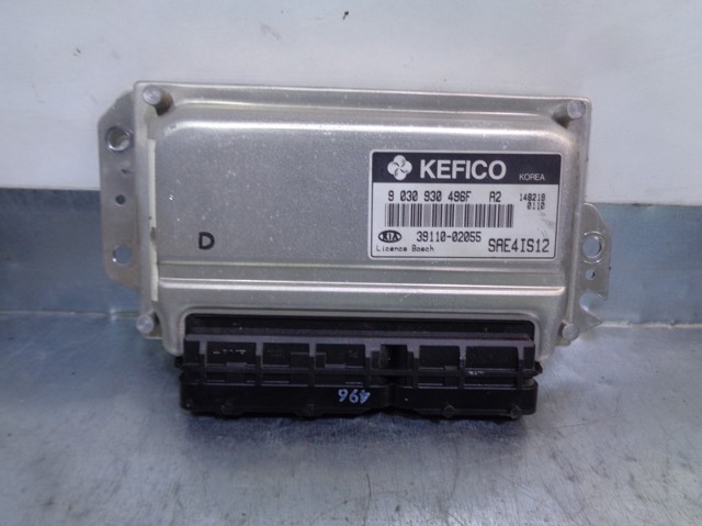 3911002055 Hyundai/Kia