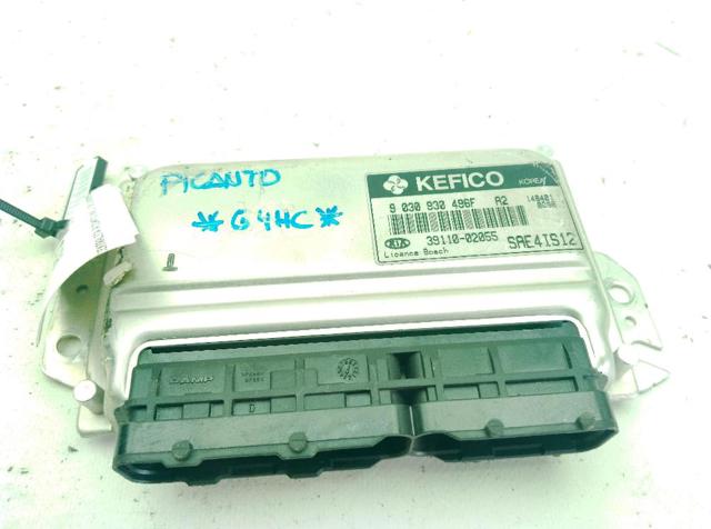 3911002055 Hyundai/Kia
