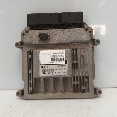 Preço da peça  I20  hatchback