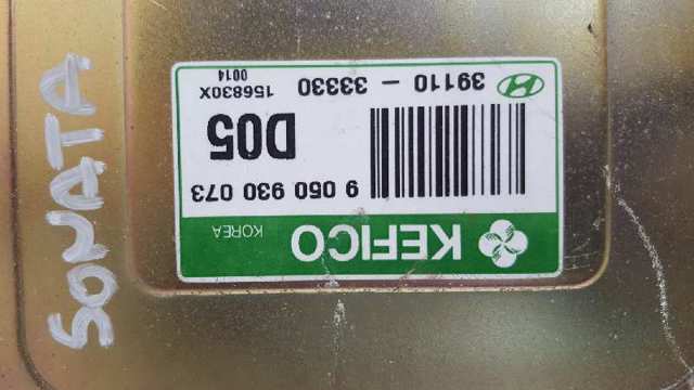 Módulo de direção (Centralina eletrônica) de motor para Hyundai Sonata Y-3
