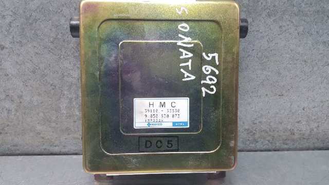 Módulo de direção (Centralina eletrônica) de motor Hyundai Sonata III Y-3 ao melhor preço