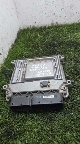 3911126BD1 Hyundai/Kia