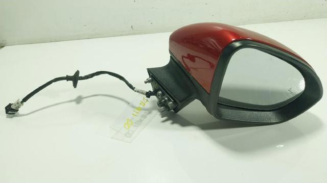 Espelho de retrovisão direito 39111560 OPEL