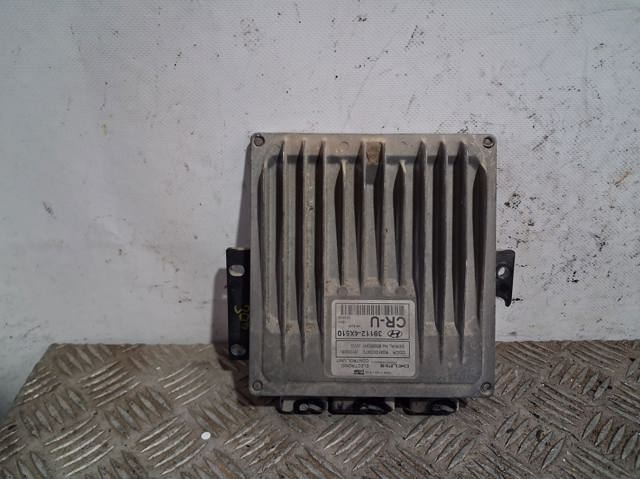 Módulo de direção (Centralina eletrônica) de motor para Hyundai Terracan HP