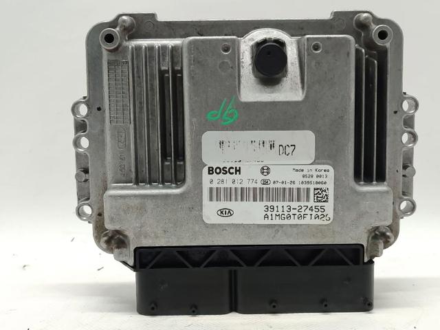 3911327455 Hyundai/Kia