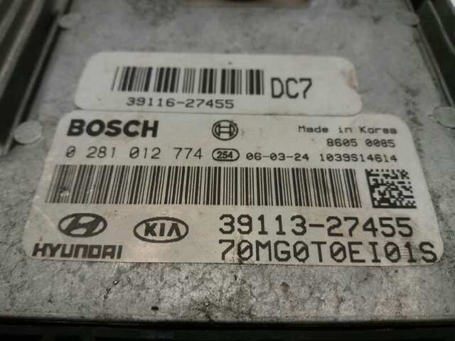 3911327455 Hyundai/Kia