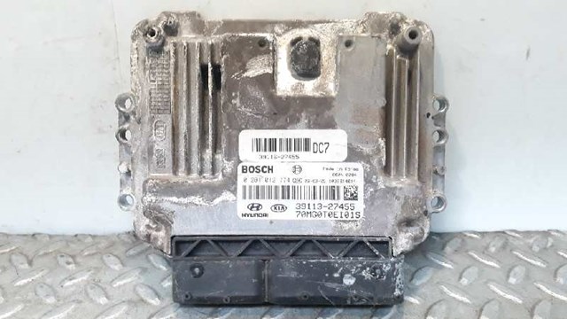 3911327455 Hyundai/Kia